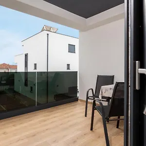Bellezza Apartment Trogir