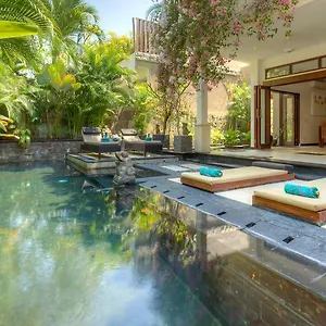 Kipas Villa Seminyak (Bali)