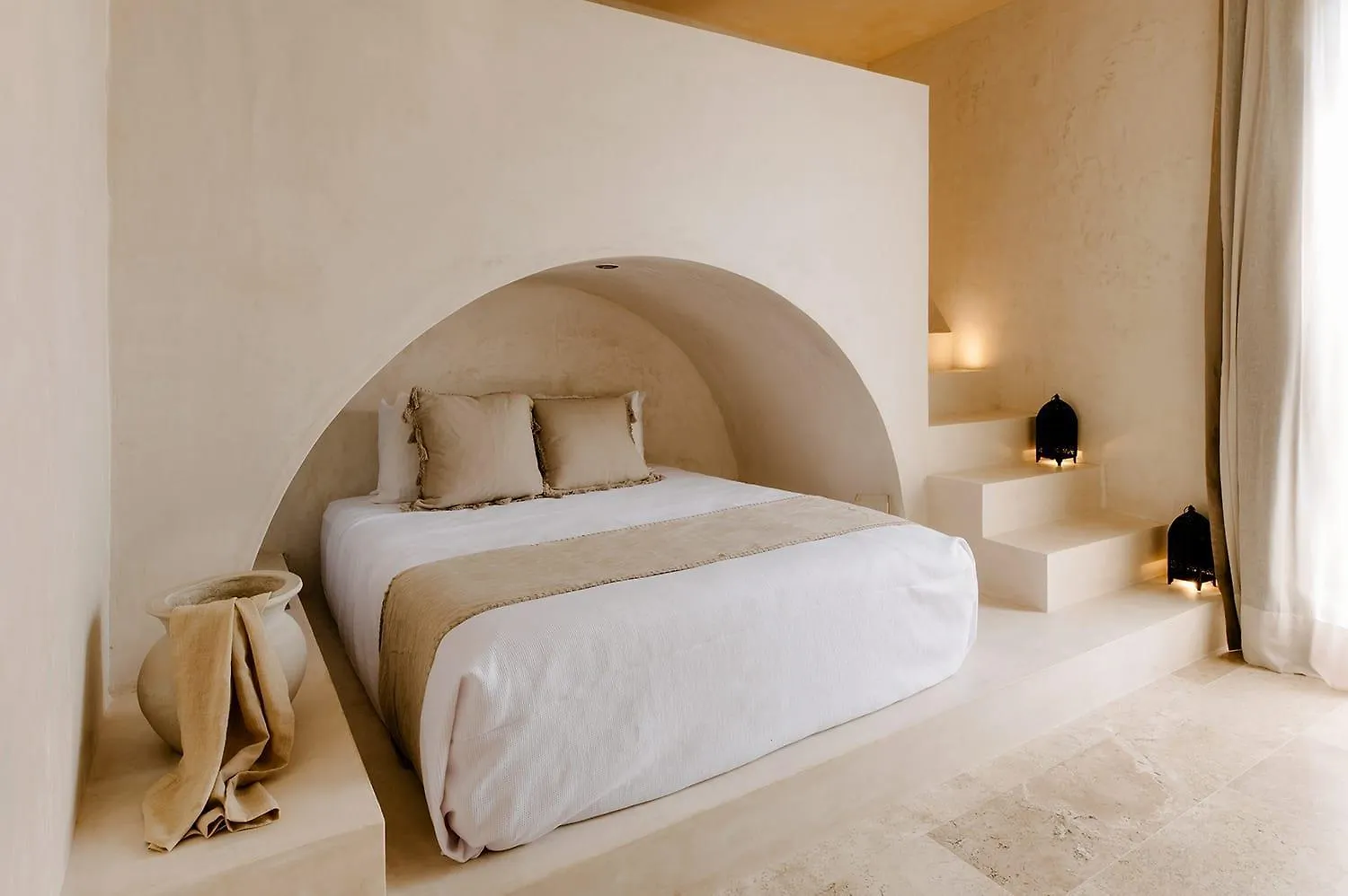 Casa Arka - Palacial Sanctuary For Group Retreats Tulum