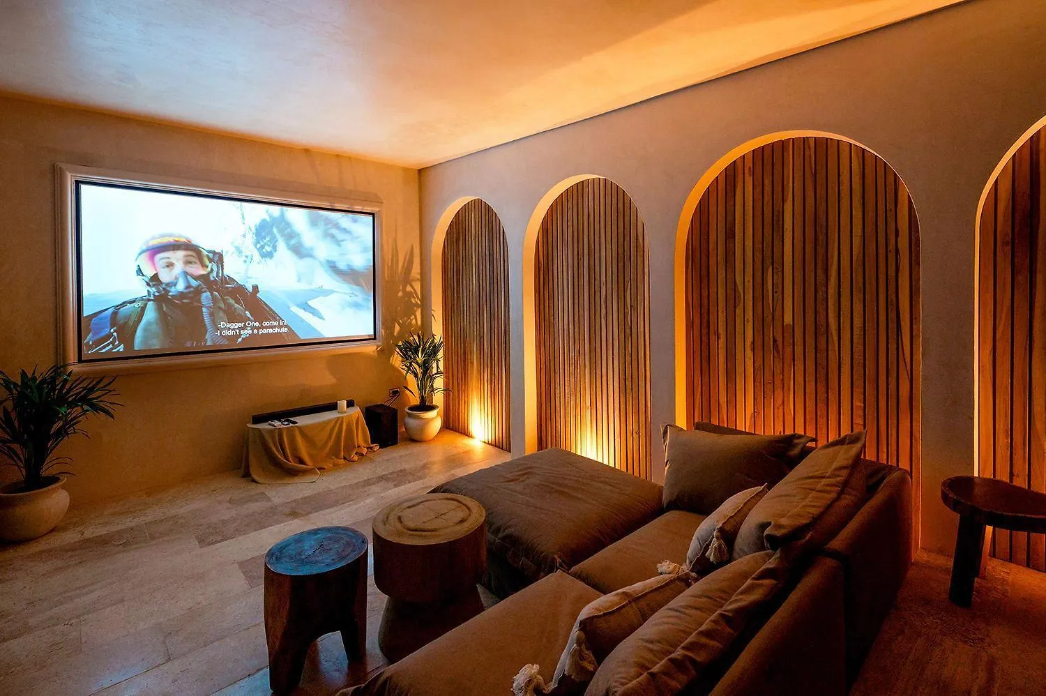 Casa Arka - Palacial Sanctuary For Group Retreats Tulum
