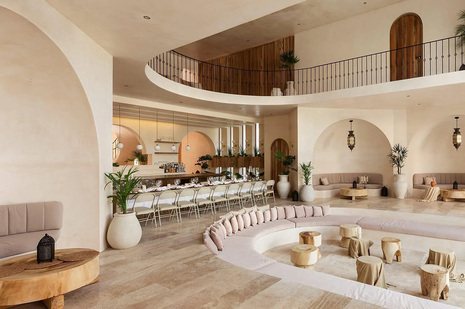 Casa Arka - Palacial Sanctuary For Group Retreats Tulum