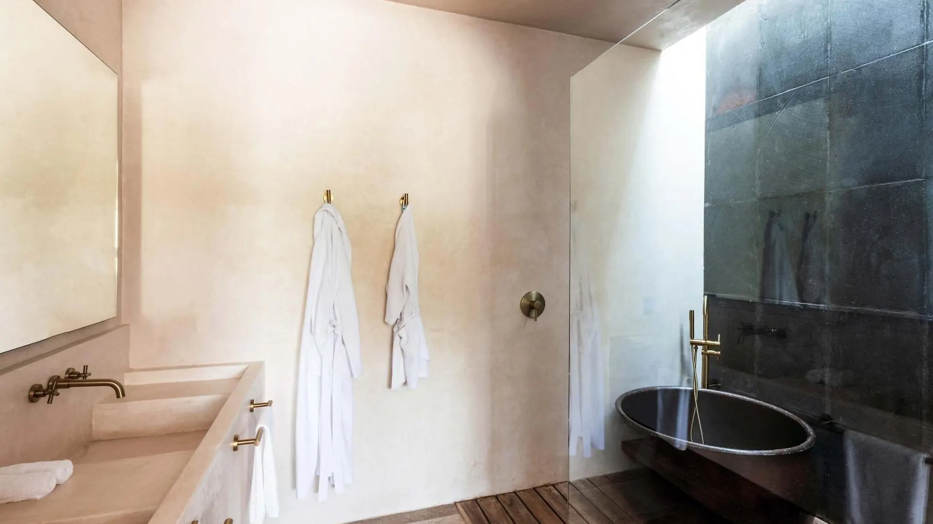 Casa Arka - Palacial Sanctuary For Group Retreats Tulum