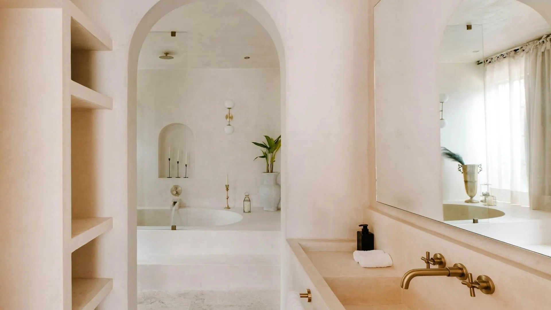 Casa Arka - Palacial Sanctuary For Group Retreats Tulum 0*,  Mexico